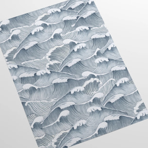 Carta da Parati Mare