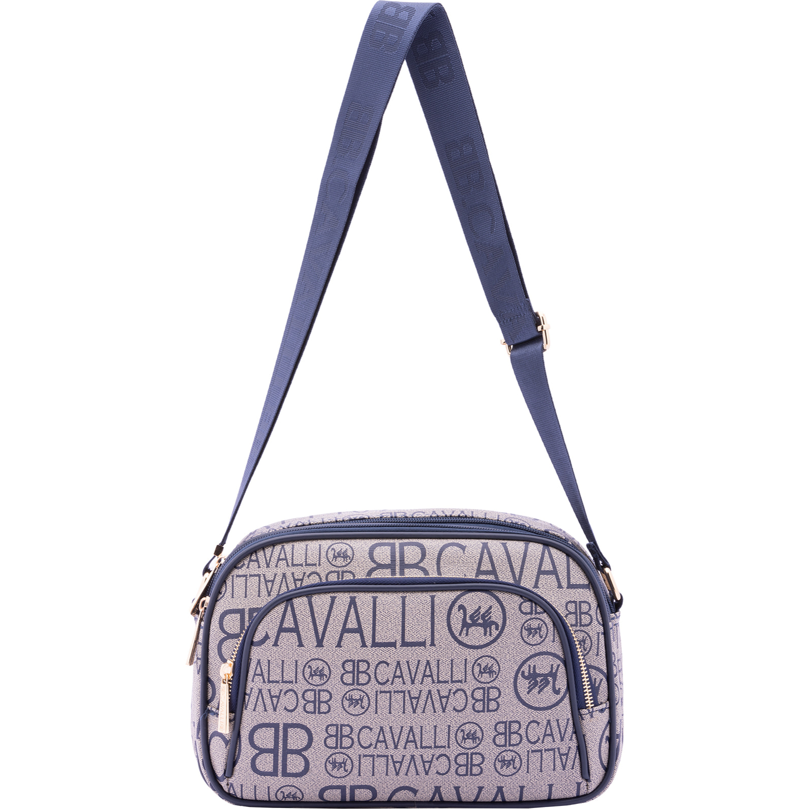 Borsa a tracolla  da donna ecopelle Prodotto Vegano 18x27x11 cm