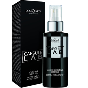 Capsule Lab Magic Boosting Essence - Per Tutti I Tipi Di Pelle - 30 Ml