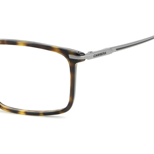 Gafas de Vista Carrera 8935 086 de Acetato Hombre 55 mm