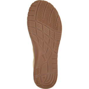 Sneakers - CAMPER Peu Path+ - Marrone - Pelle nabuk