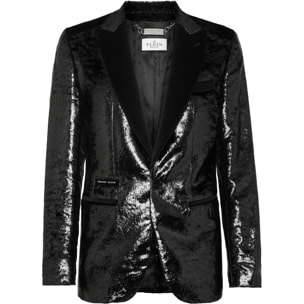 PHILIPP PLEIN Blazer de un botón Slim Fit