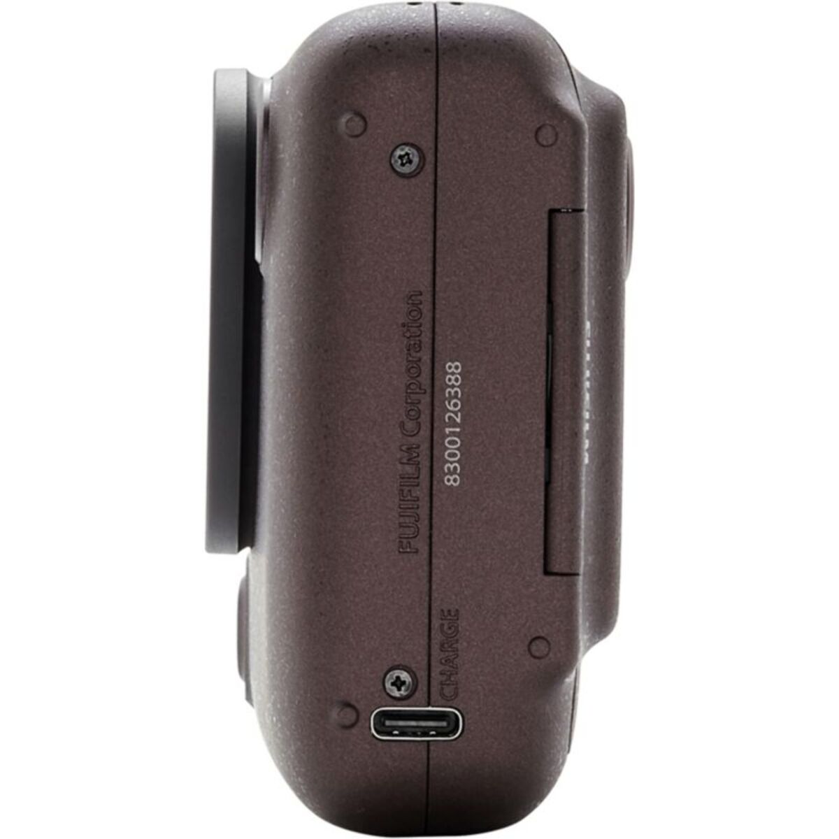 Imprimante photo portable FUJIFILM Intax mini Liplay Deep Bronze