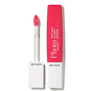 Photoready Instant Plump Serum - Gloss Repulpant Hydratant Lèvres Effet Volumateur Immédiat 5ml