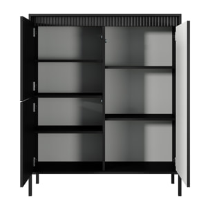 Oresteluchetta Mobile alto KERGI BLACK