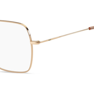 Gafas de Vista Hugo Boss 1666 EYR de Titanio Mujer 54 mm