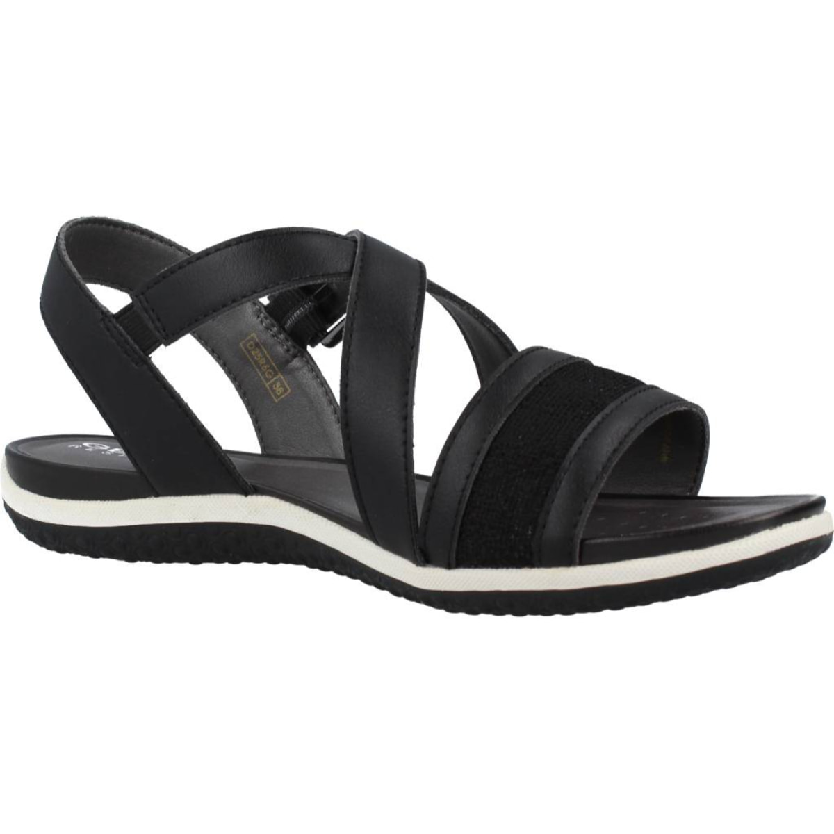 SANDALIAS GEOX VEGA