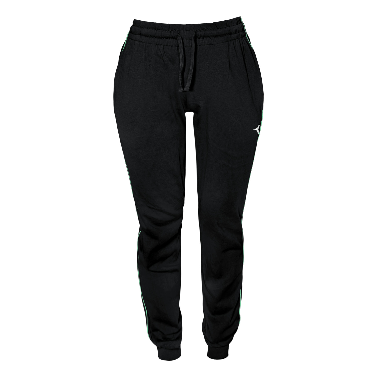 Tuta Donna DIADORA Cotone Leggero - Full Zip Art.076