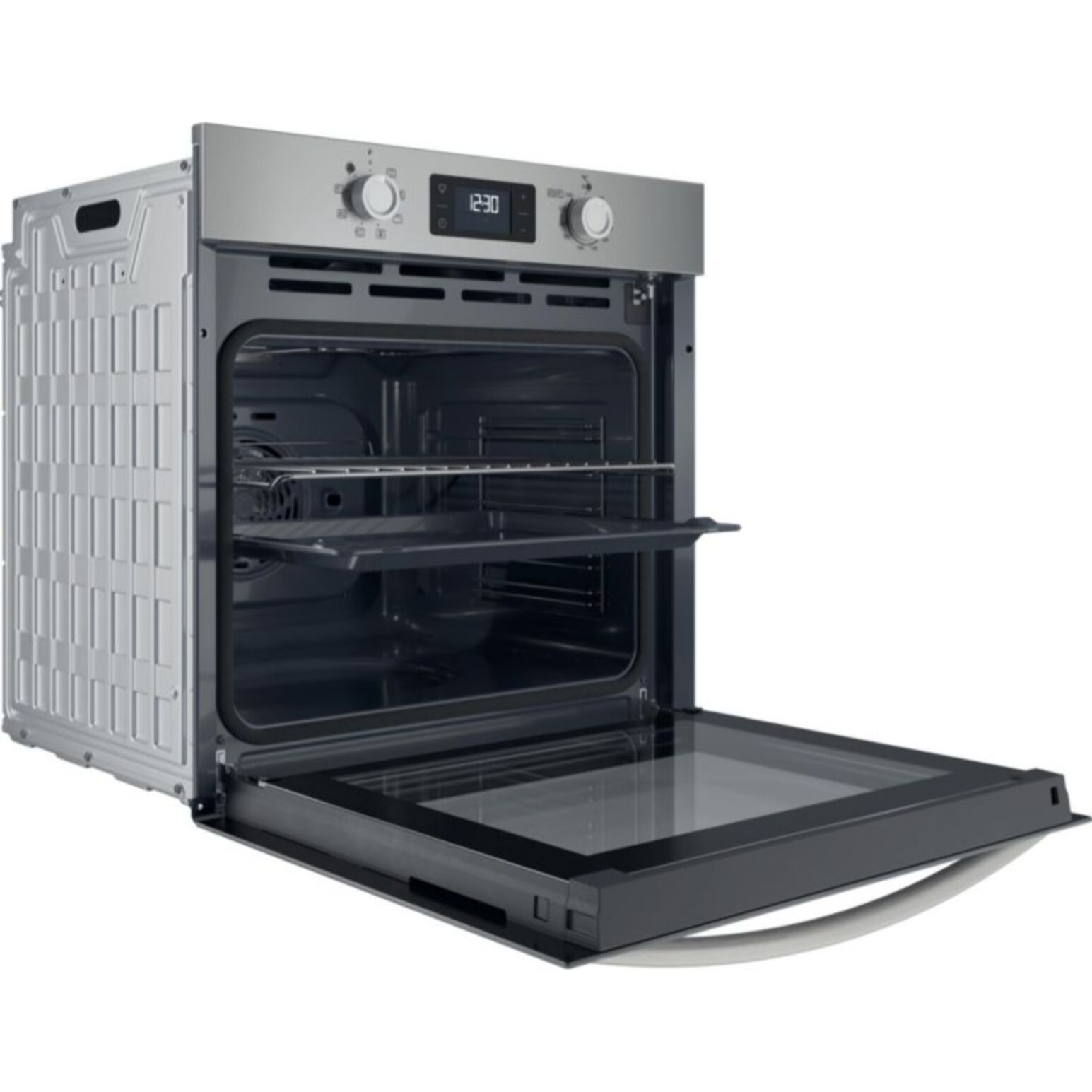 Four encastrable INDESIT IO275PX