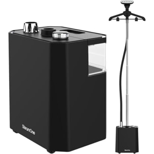 Défroisseur vapeur STEAMONE EUSO2B Sonia