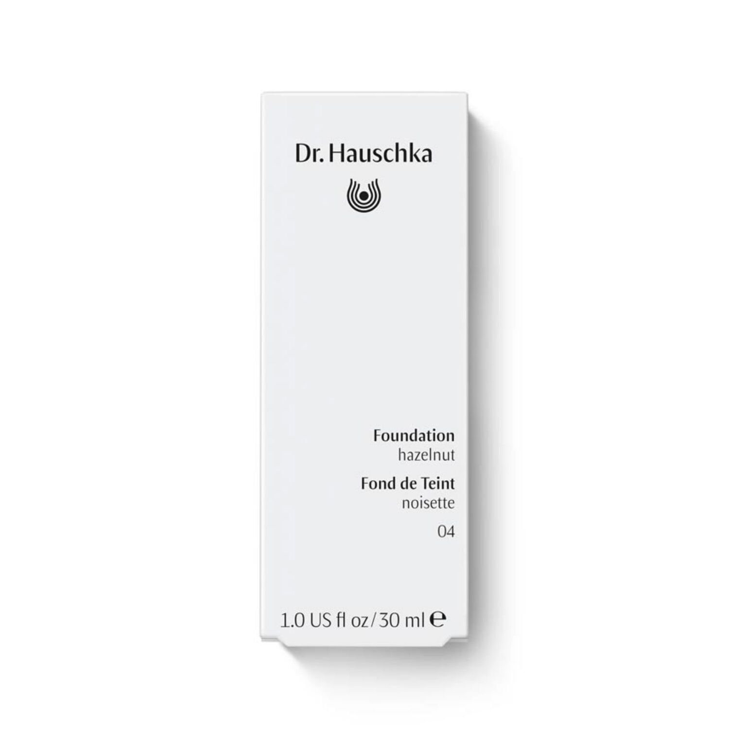 Foundation - Fond de Teint 30 ml