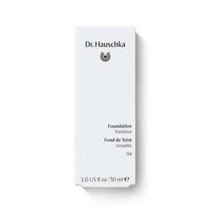 Foundation - Fond de Teint 30 ml