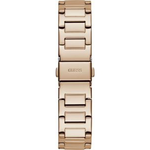 Guess Reloj Analógico De Cuarzo. Gs Duchess