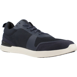 SNEAKERS CLARKS LT LACE