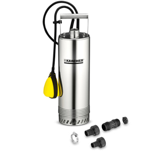 Pompe immergée Karcher BP 2 Cistern - pompe de puisage 800W 5700l/h - 3.2 bars - refoulement 32m
