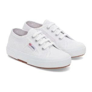 Superga - Bambino/a Bianco - 2750-JCOT CLASSIC