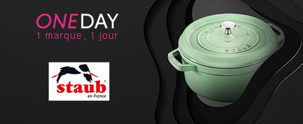 Staub