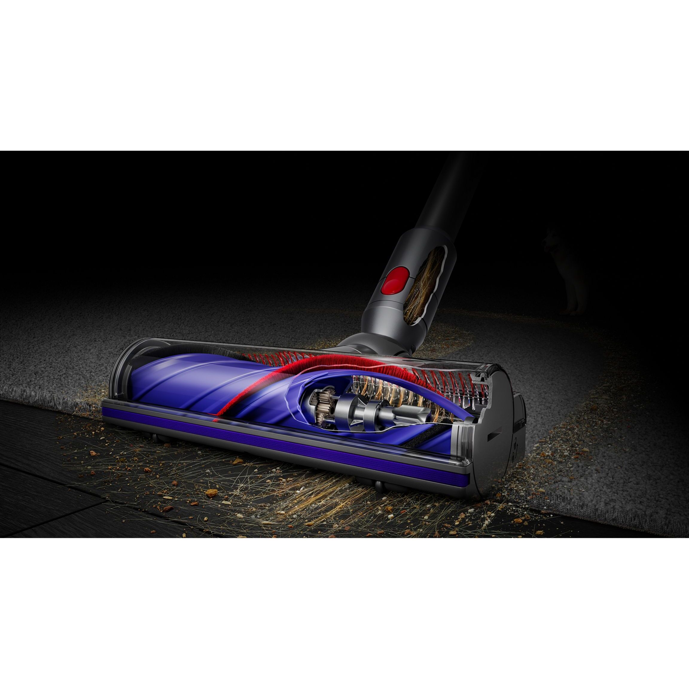 Aspirapolvere lavapavimenti Dyson Cyclone V10 Submarine™ | Nuovo