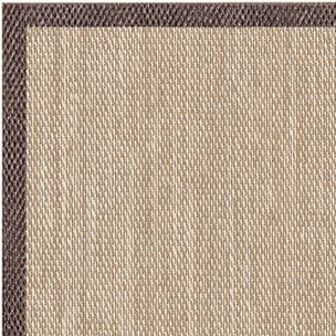 Tapis LIVING DECO Beige-Choco