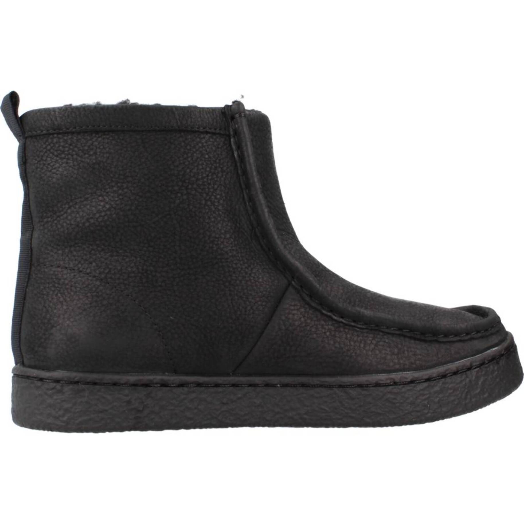 Botines Mujer de la marca CLARKS  modelo BARLEIGH PULL Black