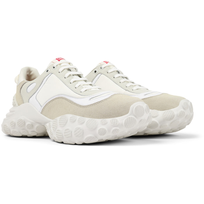 Sneakers - CAMPER Pelotas Mars - Multicolore - Tessile tecnico (Poliestere riciclato)