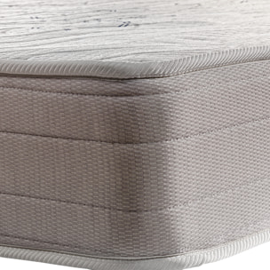 Colchón Viscoelástico + Espuma HR | 21cm de altura | Antiácaros | Firmeza Alta | Xfresh Premium