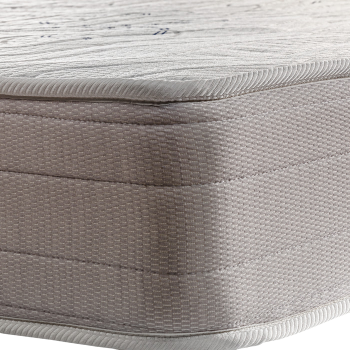Colchón Viscoelástico + Espuma HR | 21cm de altura | Antiácaros | Firmeza Alta | Xfresh Premium