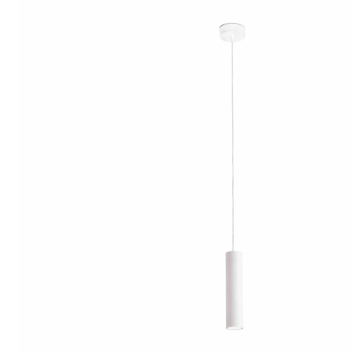 ORA Lampe suspension blanche