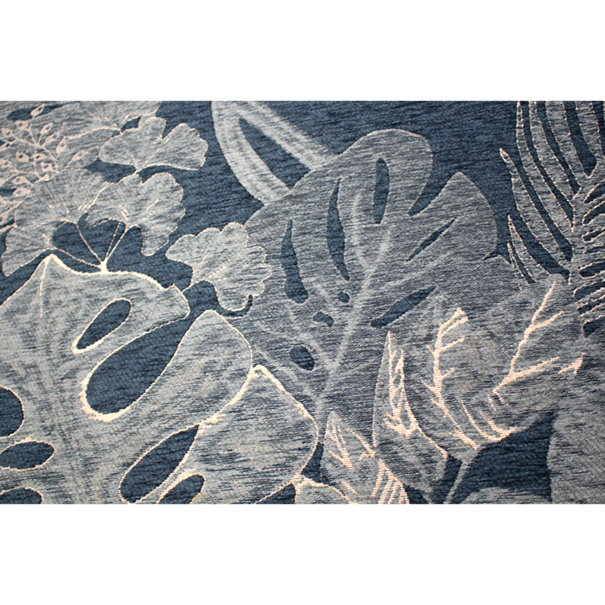 TAPPETO ARREDO DIS.BETA FANGO MIS.200X300 CM CON ANTISCIVOLO