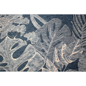 TAPPETO ARREDO DIS.BETA FANGO MIS.200X300 CM CON ANTISCIVOLO