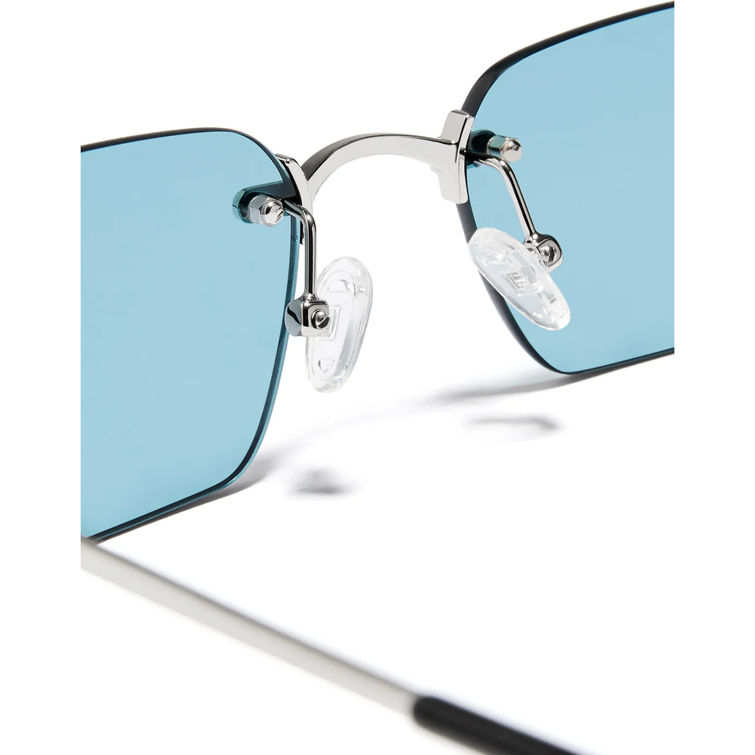 Gafas De Sol D. Franklin Smith Hex