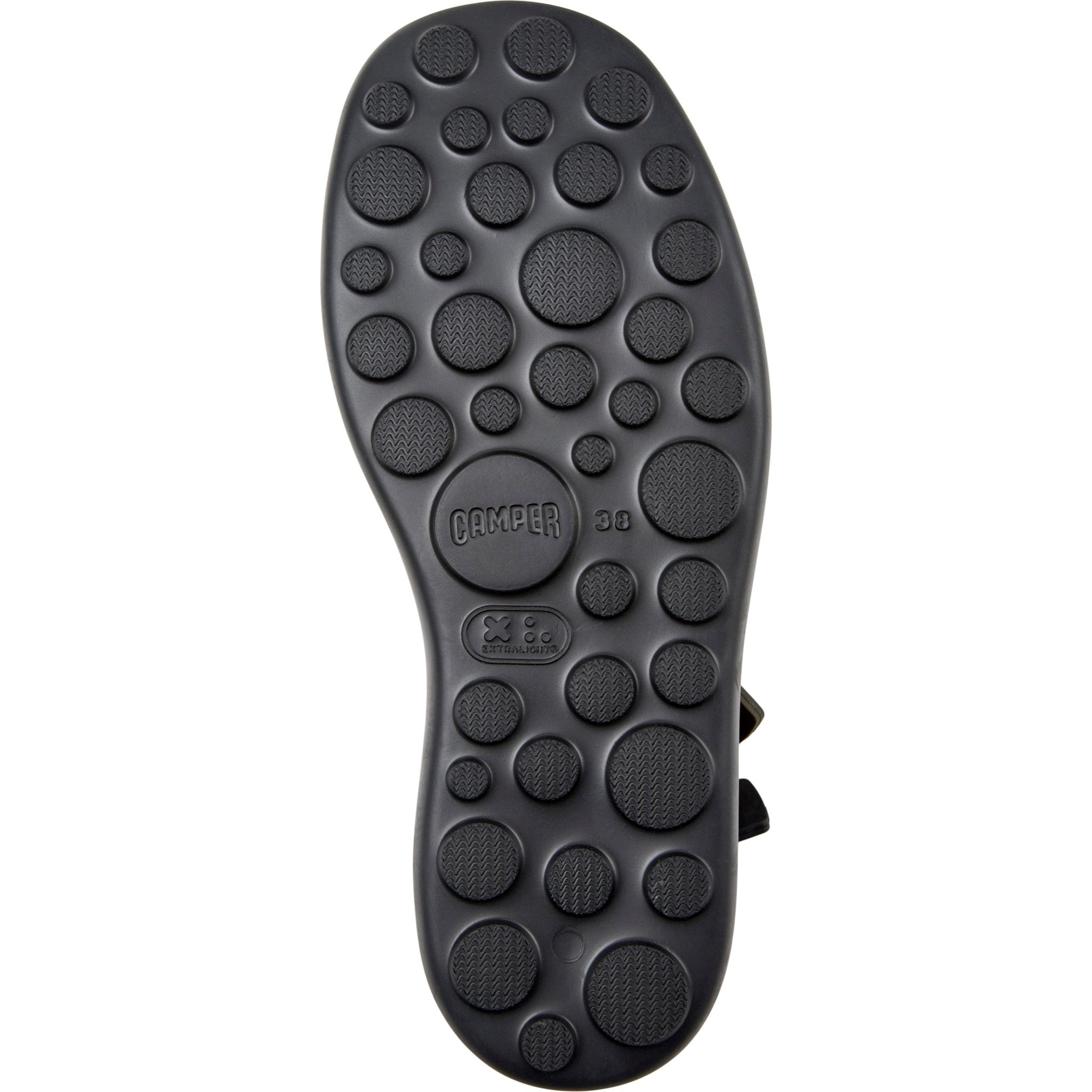 Sandali - CAMPER Pelotas Flota Up Twins - Multicolore - Tessile tecnico