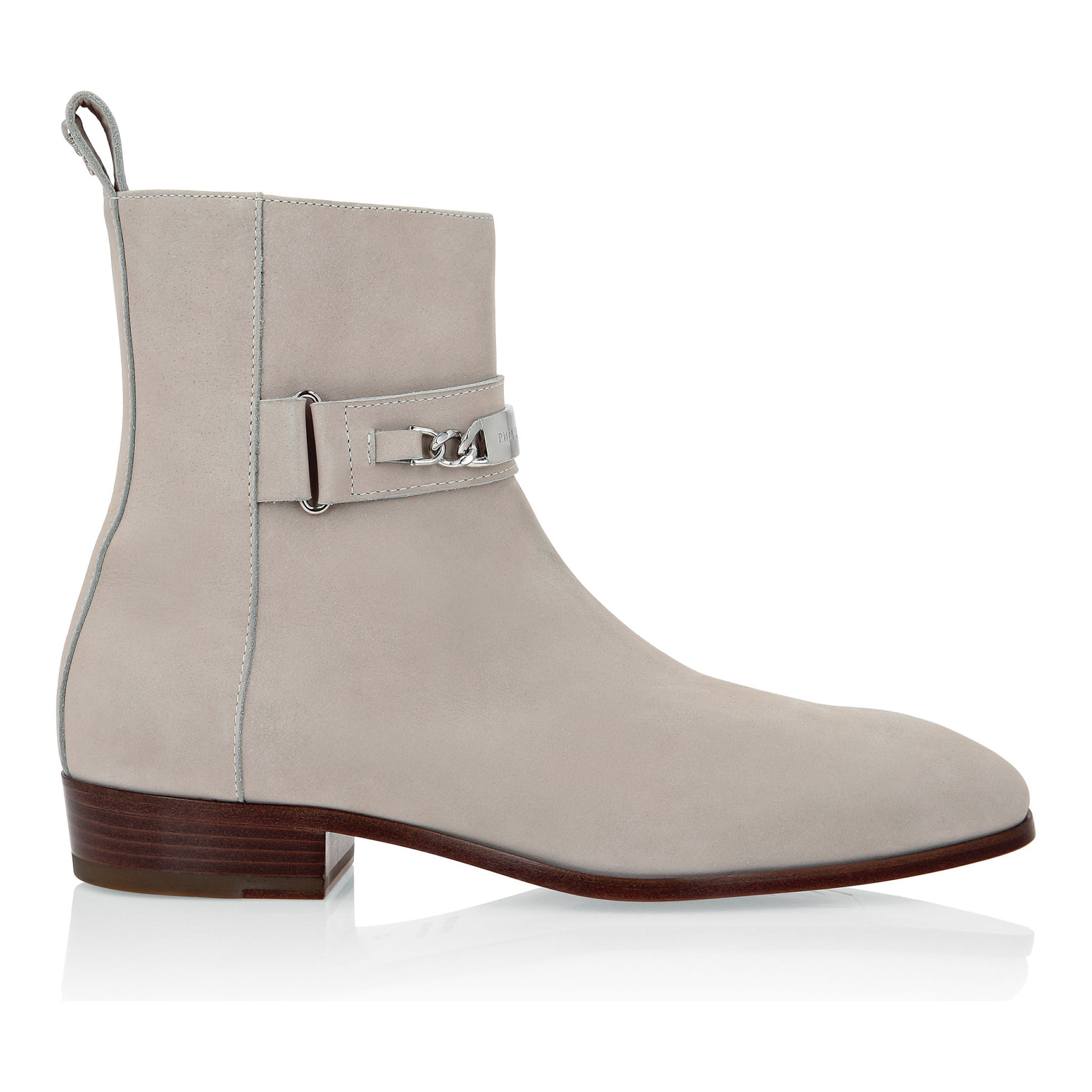 PHILIPP PLEIN Botas