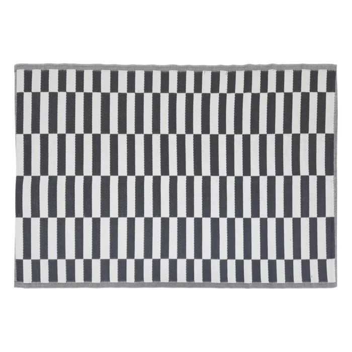 Tapis 160x230cm Stica en plastique