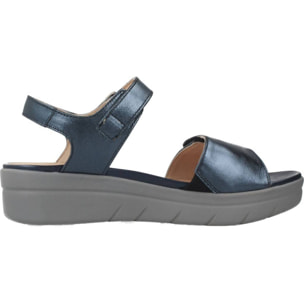 Sandalias Mujer de la marca STONEFLY  modelo AQUA III 2 Blue