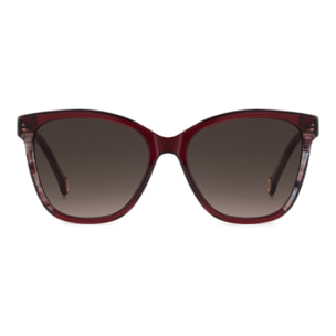 Gafas de Sol Carolina Herrera HER 0390/S LHF de Acetato Mujer 56 mm