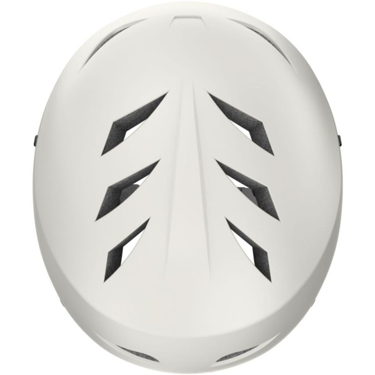 Casque CASR Classico gris clair taille L