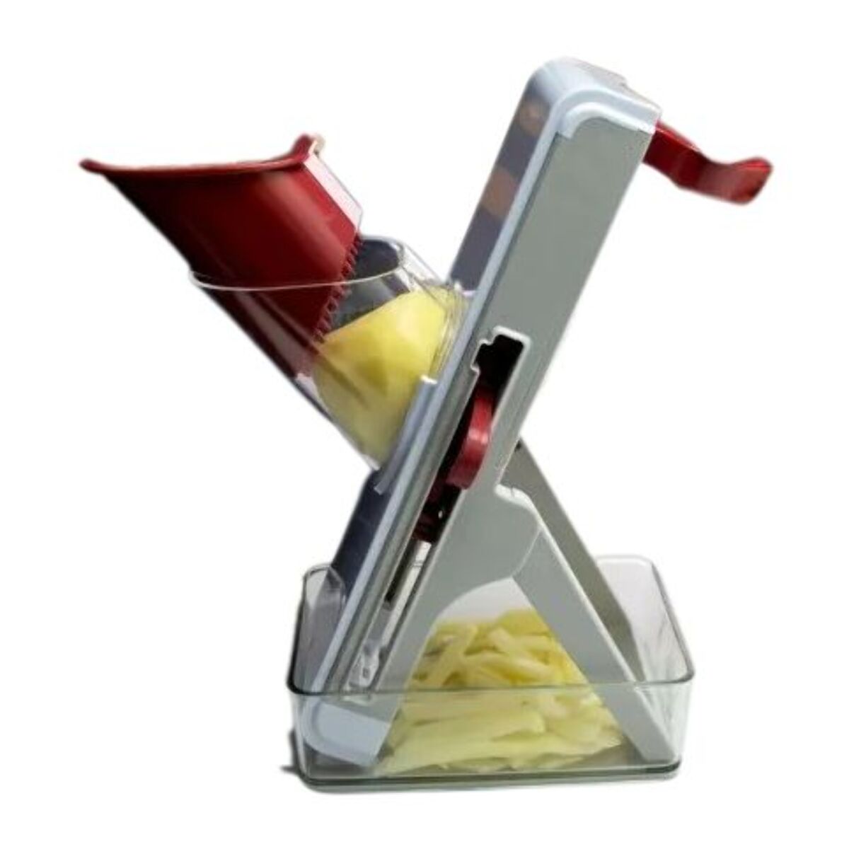 Mandoline ESSENTIELB Multifonction Slicer