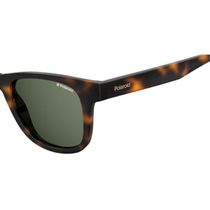 Gafas de Sol Polaroid PLD 1016/S/NEW 086 Polarizadas Hombre 50 mm