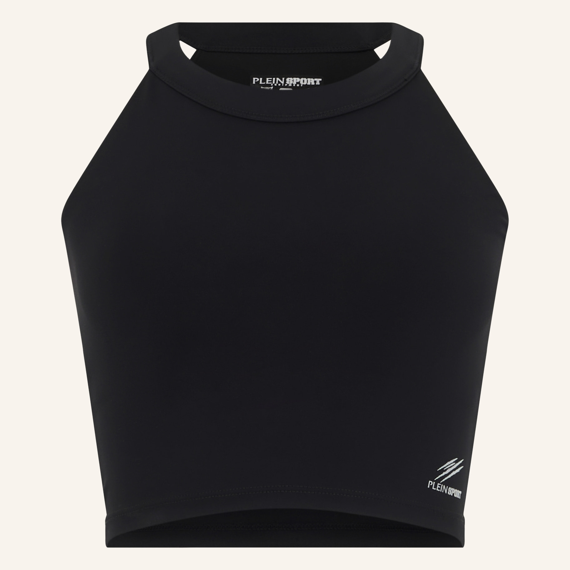 PLEIN SPORT Tank Top PS