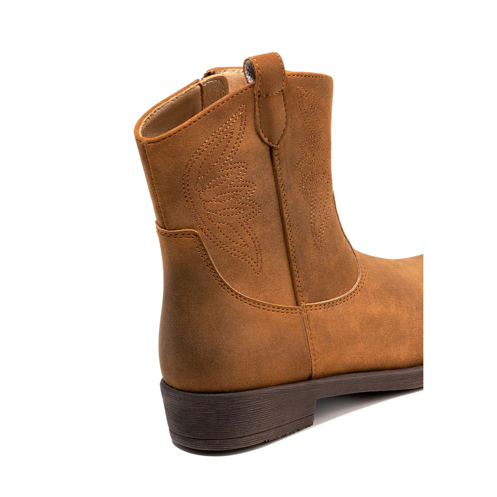 Stivali da cowboy color  per ragazze