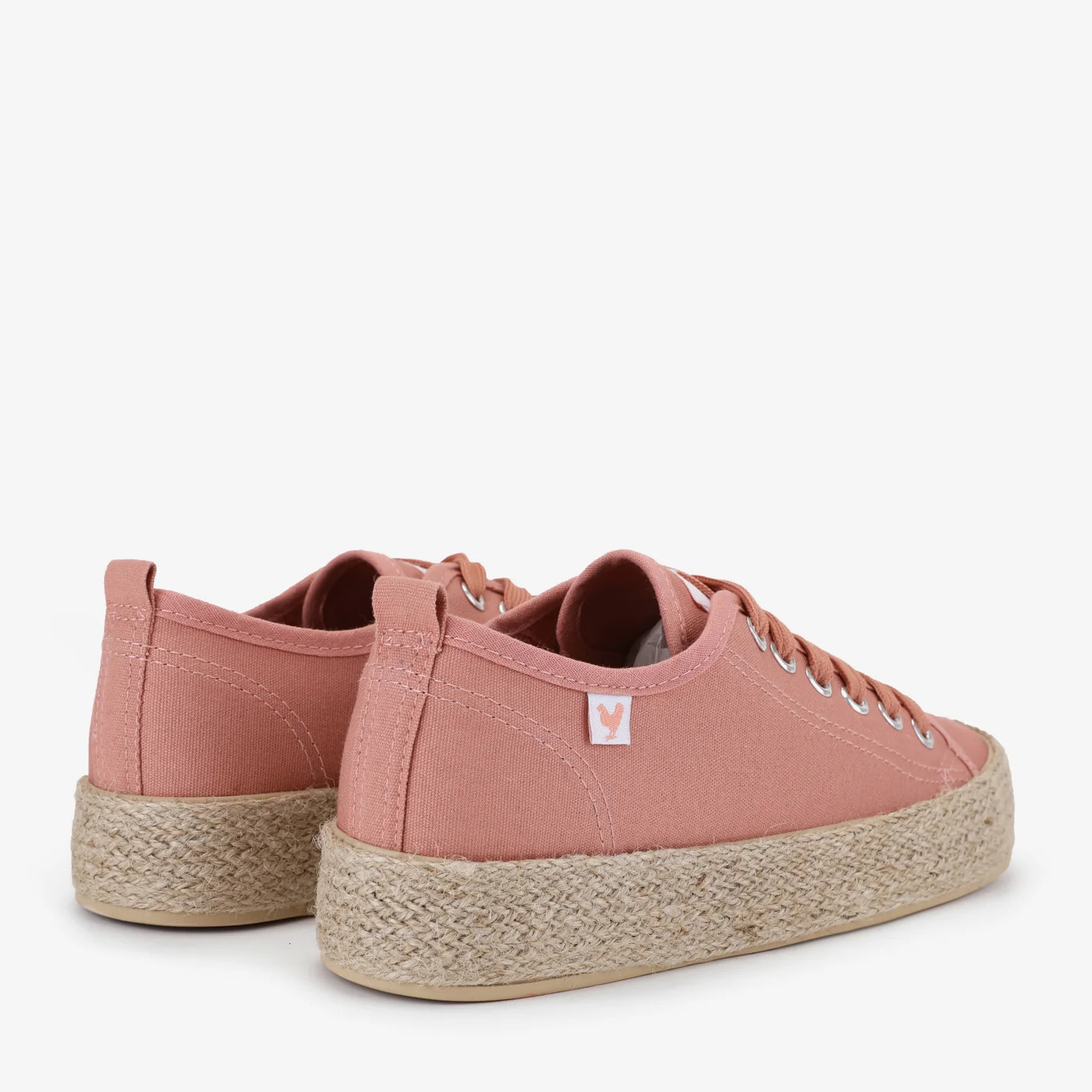 Zapatillas Ada Rosa