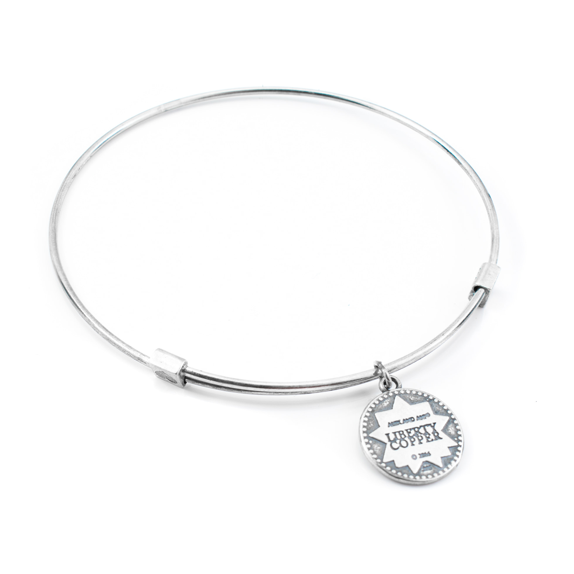 Pulsera Alex And Ani Mujer LC16EB02S