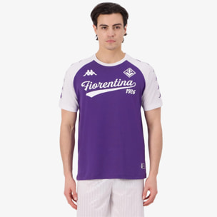 Camisetas y tops Kappa Hombre Supporter Cathi Fiorentina