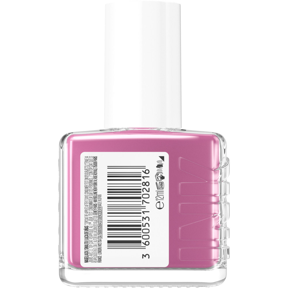 Maybelline New York - Superstay Ink Bonder - Vernis à Ongles - Teinte: 957 DISCO FEVER