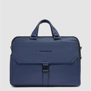 Piquadro Borsa porta pc 15,6 e porta iPad®Pro 12,9