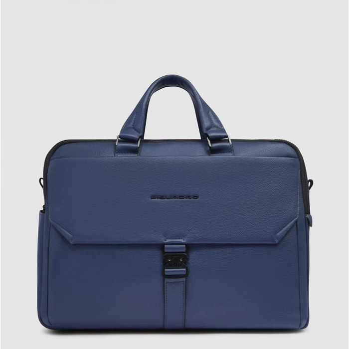 Piquadro Borsa porta pc 15,6 e porta iPad®Pro 12,9