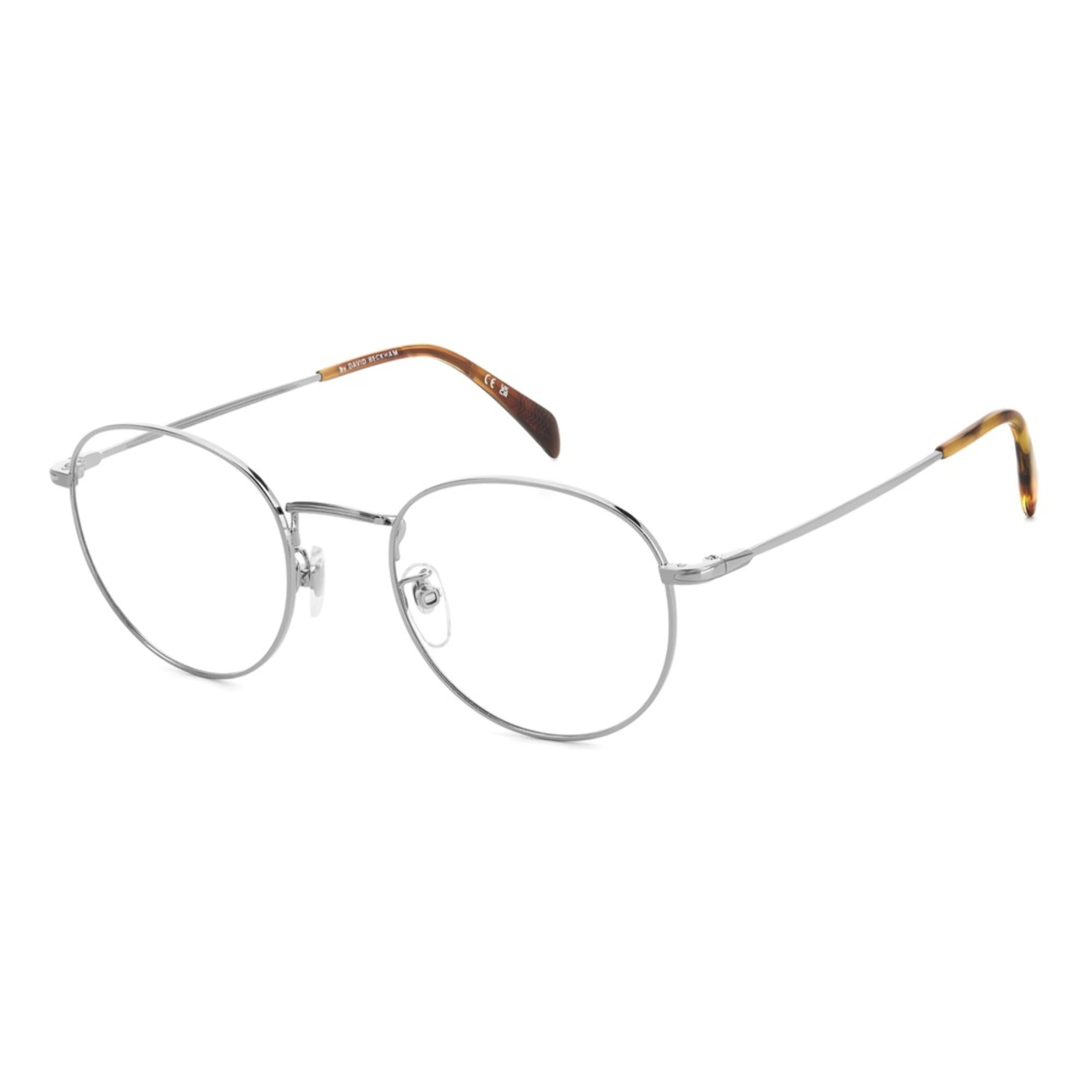 Gafas de Vista David Beckham DB 1152 6LB de Metal Hombre 51 mm