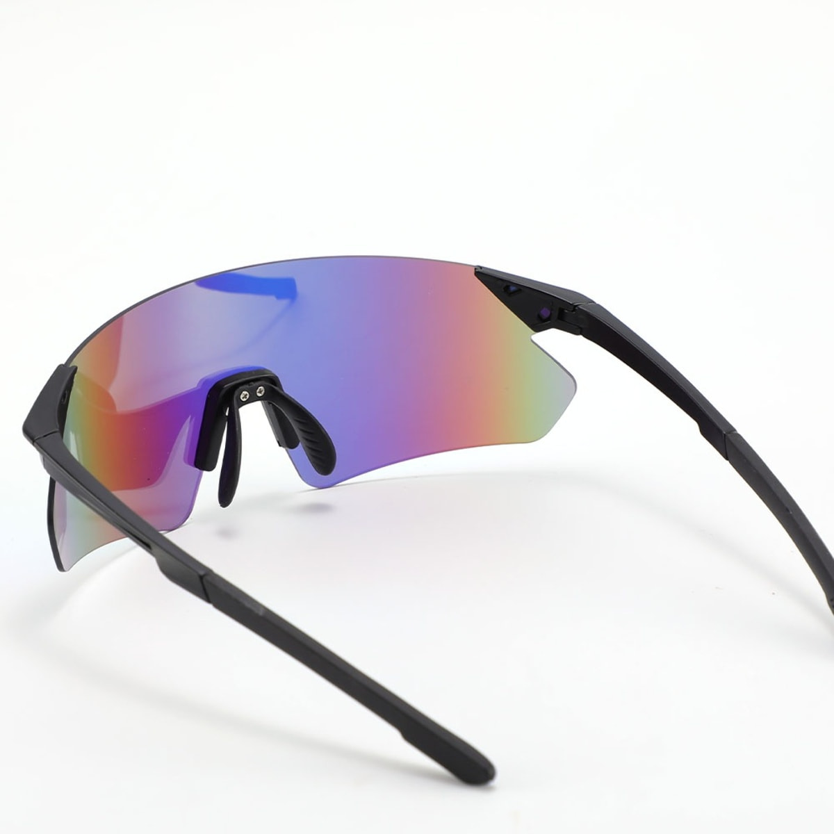 Gafas de Sol Fluor TR8851-C3 de Tr90 Unisex 82 mm