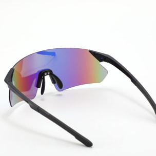 Gafas de Sol Fluor TR8851-C3 de Tr90 Unisex 82 mm